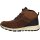 Rieker Herren Schn&uuml;rboot braun