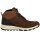 Rieker Herren Schn&uuml;rboot braun