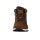 Rieker Herren Schn&uuml;rboot braun
