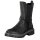 Rieker Damen Boot schwarz