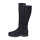 Rieker Damen Stiefel schwarz