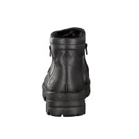 Rieker Herren Boot schwarz