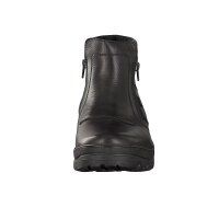 Rieker Herren Boot schwarz