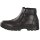Rieker Herren Boot schwarz