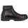 Rieker Herren Boot schwarz