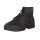 Rieker Herren Schn&uuml;rboot schwarz