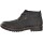 Rieker Herren Schn&uuml;rboot schwarz