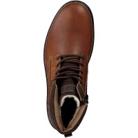 Rieker Herren Schn&uuml;rboot braun