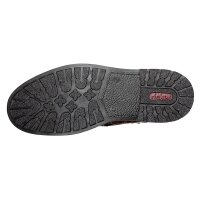 Rieker Herren Schn&uuml;rboot braun