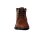 Rieker Herren Schn&uuml;rboot braun