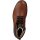 Rieker Herren Schn&uuml;rboot braun