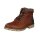 Rieker Herren Schn&uuml;rboot braun
