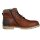 Rieker Herren Schn&uuml;rboot braun