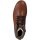 Rieker Herren Schn&uuml;rboot braun