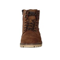 Rieker Herren Schn&uuml;rboot braun