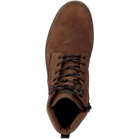 Rieker Herren Schn&uuml;rboot braun