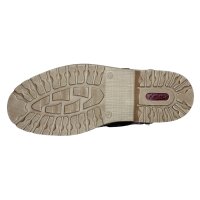 Rieker Herren Schn&uuml;rboot braun