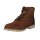 Rieker Herren Schn&uuml;rboot braun