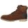 Rieker Herren Schn&uuml;rboot braun