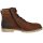Rieker Herren Schn&uuml;rboot braun
