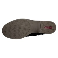 Rieker Damen Boot gr&uuml;n