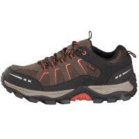 Rieker Herren Sneaker braun