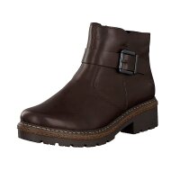 Rieker Damen Boot braun