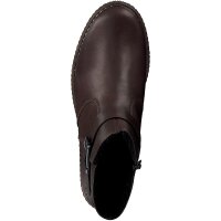 Rieker Damen Boot braun