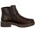 Rieker Damen Boot braun
