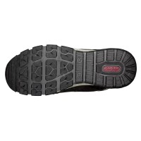 Rieker Herren Schn&uuml;rboot braun