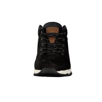 Rieker Herren Schn&uuml;rboot schwarz