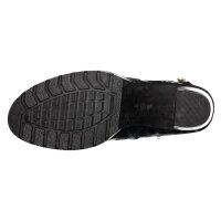 Rieker Damen Stiefelette gr&uuml;n