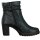 Rieker Damen Stiefelette gr&uuml;n