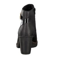 Rieker Damen Stiefelette schwarz