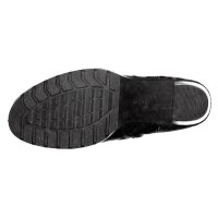 Rieker Damen Stiefelette schwarz