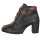 Rieker Damen Stiefelette schwarz