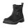 Rieker Damen Boot schwarz