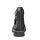 Rieker Damen Boot schwarz