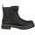Rieker Damen Boot schwarz