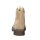 Rieker Damen Schn&uuml;rboot beige