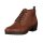 Rieker Damen Stiefelette braun