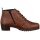 Rieker Damen Stiefelette braun
