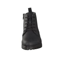 Rieker Damen Stiefelette schwarz