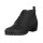 Rieker Damen Stiefelette schwarz