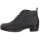 Rieker Damen Stiefelette schwarz