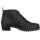 Rieker Damen Stiefelette schwarz