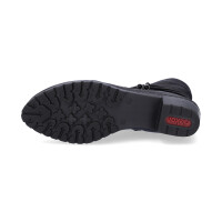 Rieker Damen Stiefelette schwarz