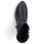 Rieker Damen Stiefelette schwarz
