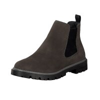 Rieker Damen Boot grau