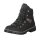 Rieker Damen Schn&uuml;rboot schwarz